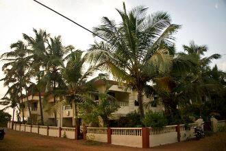 Shanu Holiday Home, Goa 1